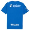 Maillot de Foot Al Hilal SFC Domicile 2025-26